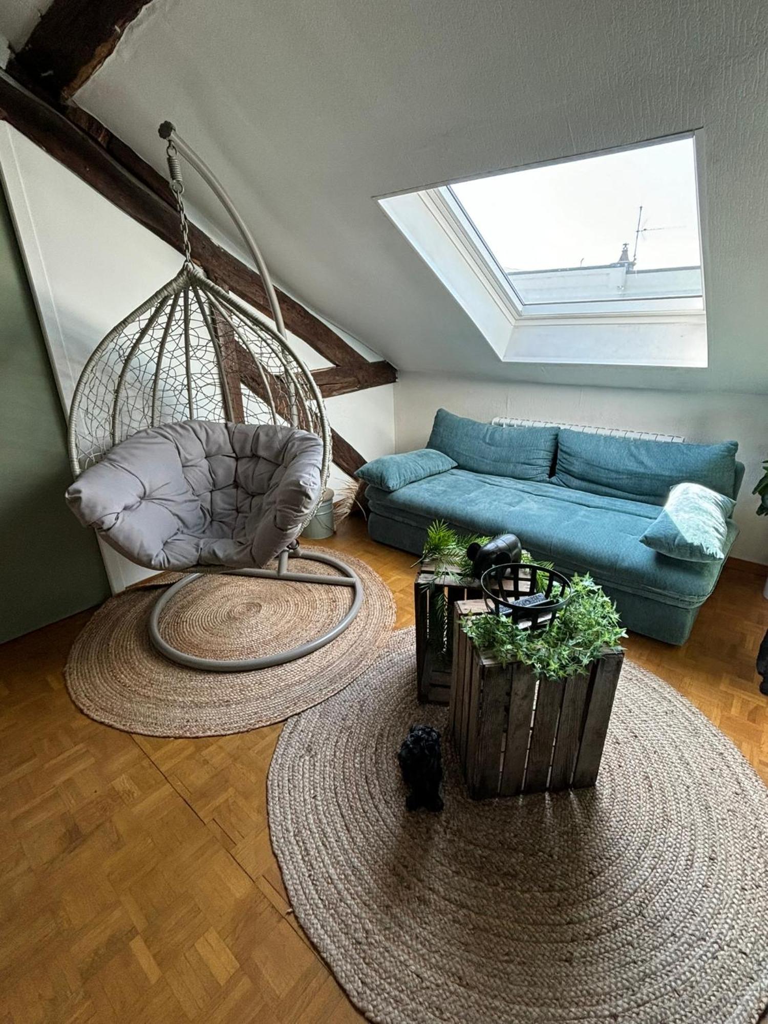 Jungle Cosy Apartment Лувие Екстериор снимка