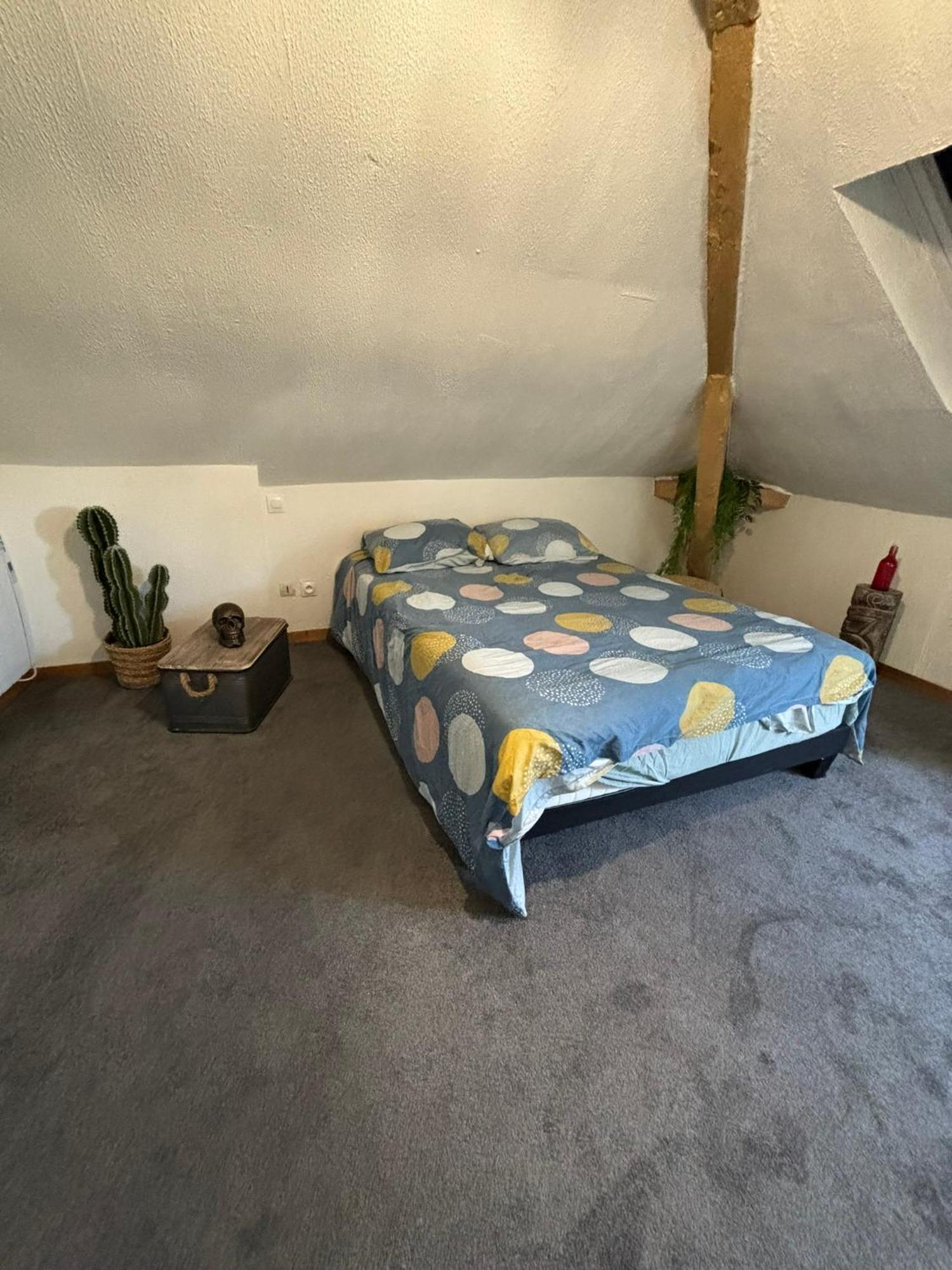 Jungle Cosy Apartment Лувие Екстериор снимка
