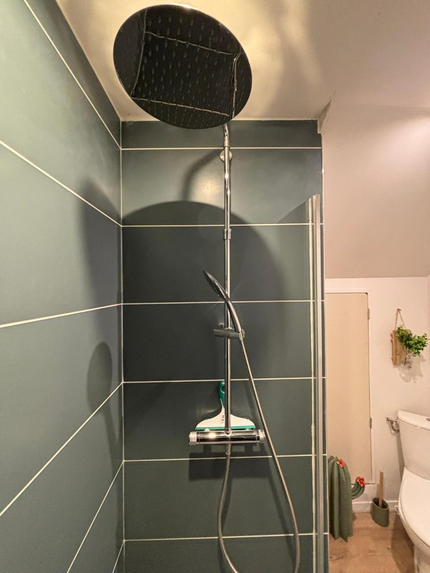 Jungle Cosy Apartment Лувие Екстериор снимка