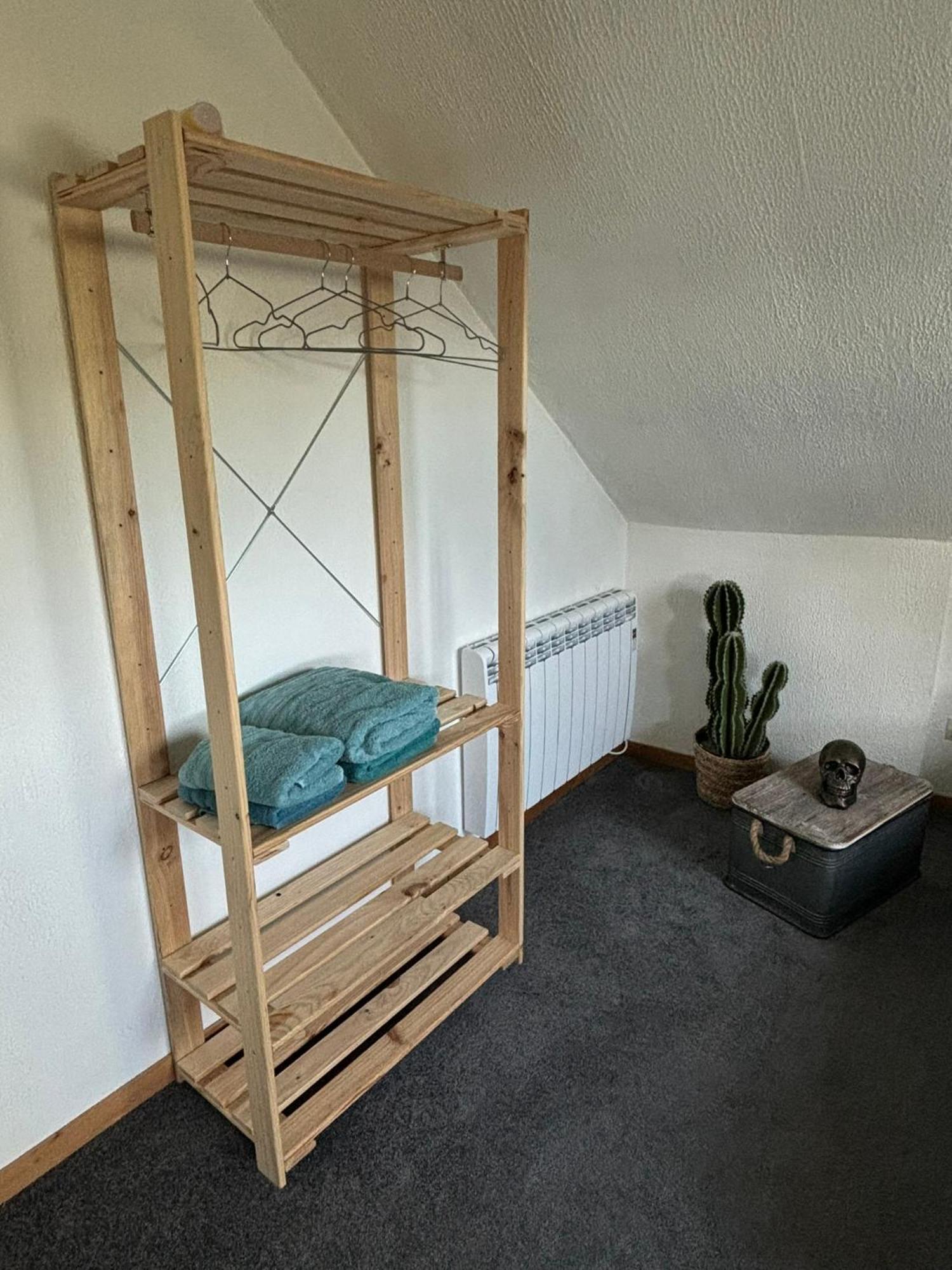 Jungle Cosy Apartment Лувие Екстериор снимка