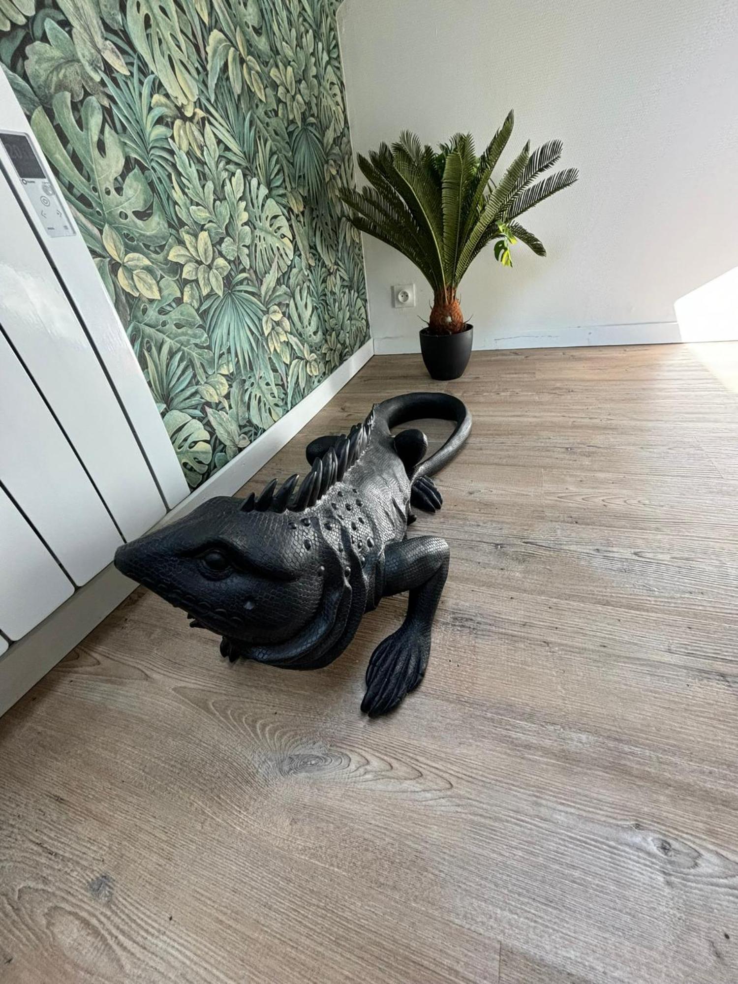 Jungle Cosy Apartment Лувие Екстериор снимка