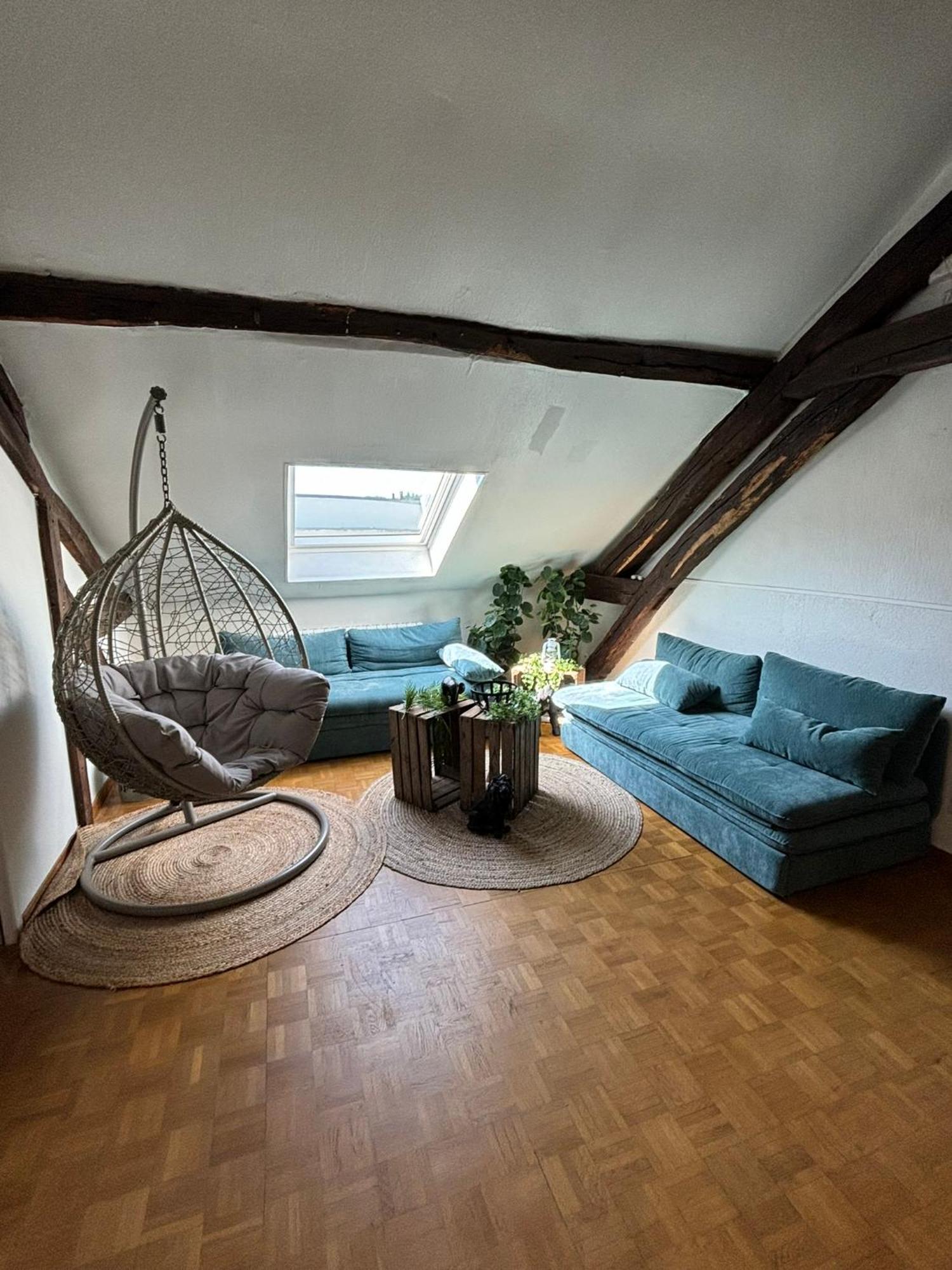 Jungle Cosy Apartment Лувие Екстериор снимка
